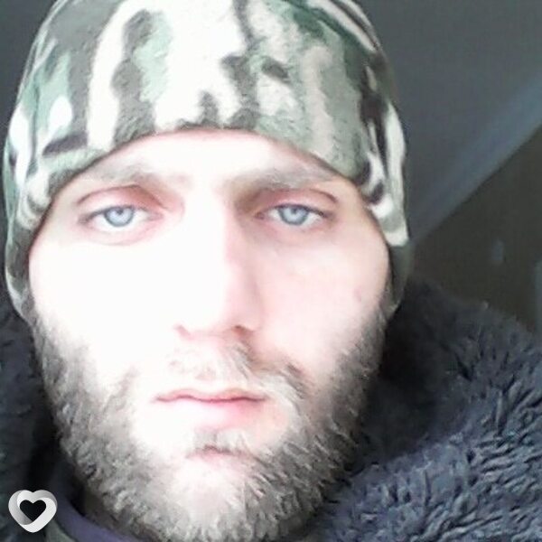 Эрик, 39, Владикавказе — анкета №20155