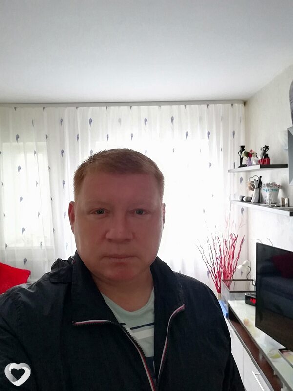 Игорь, 49, Минске — анкета №20161