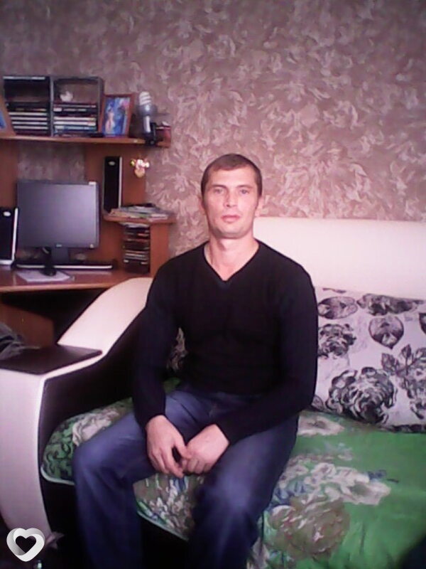 Вячеслав, 48, Чите — анкета №20170