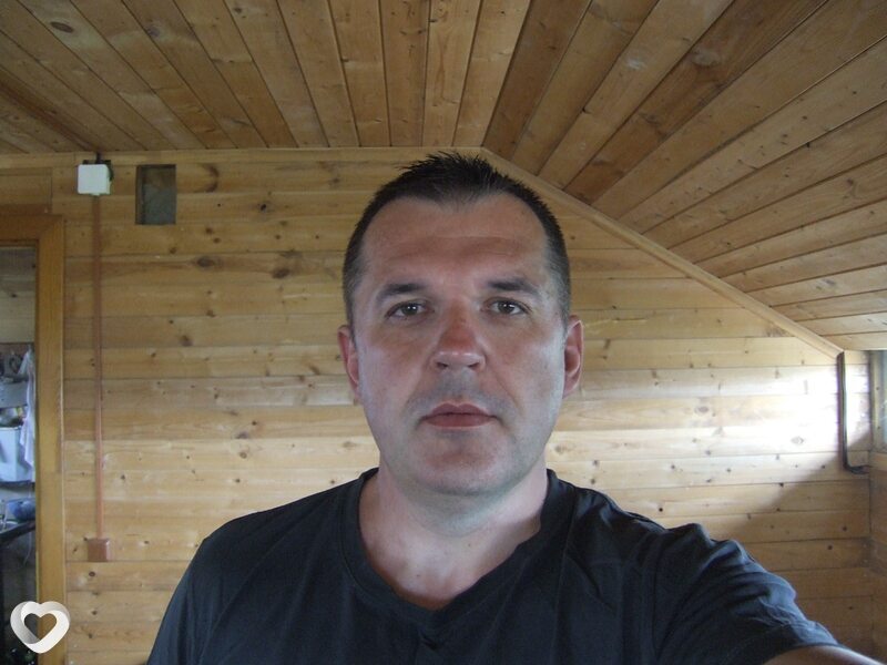 Виталя, 46, Сморгони — анкета №20180