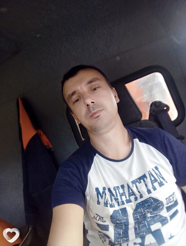 Анатолий, 46, Таганроге — анкета №20183