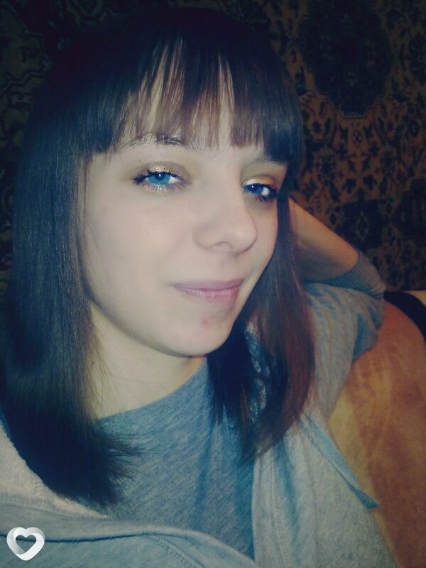 Сашка, 37, Кобрине — анкета №20188