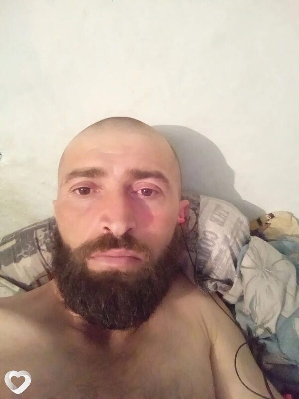 Салим, 40, Севастополе — анкета №20196