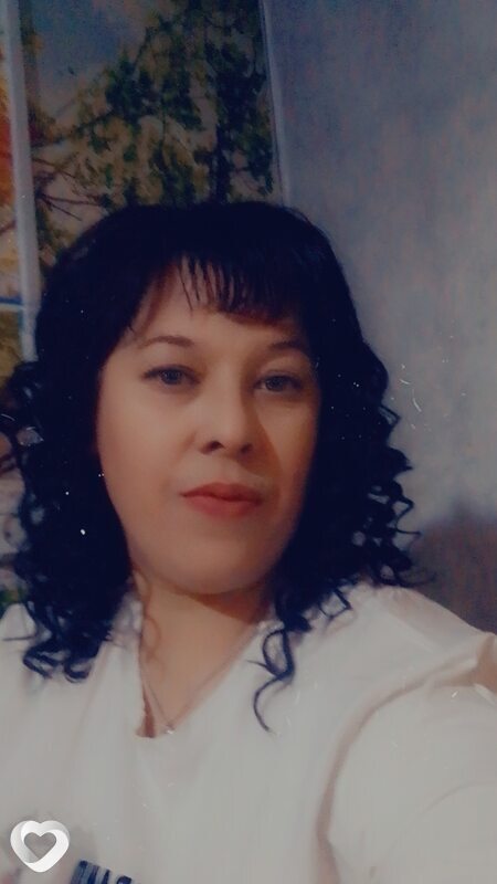 Оленька, 40, Канске — анкета №20203