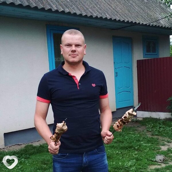 Вадим, Радивилов