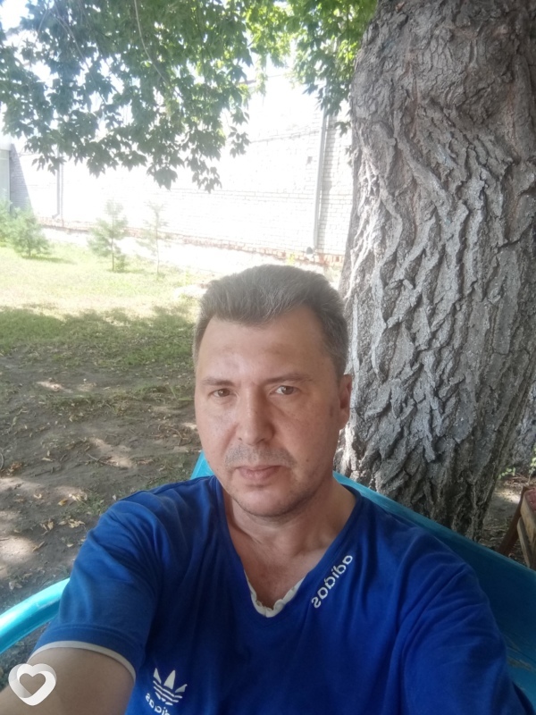 Дмитрий, 51, Костанае — анкета №20211