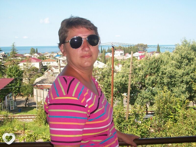 Авдотья, 52, Белгороде — анкета №20219
