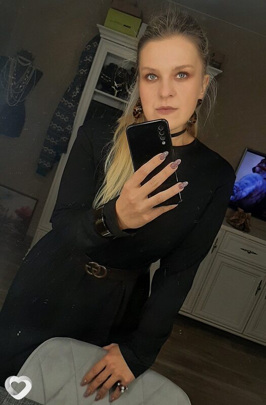 Анна, 35, Солигорске — анкета №20223