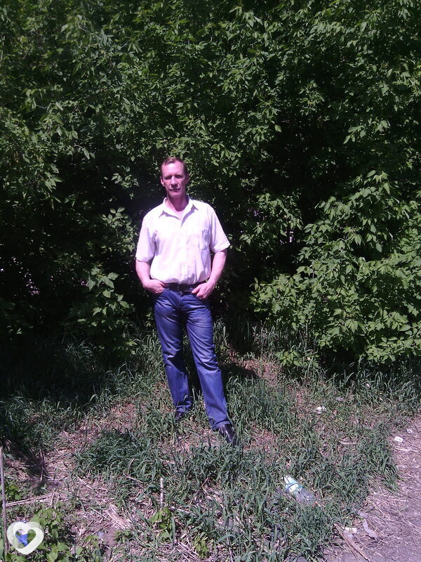 Алексей, 54, Тольятти — анкета №20227