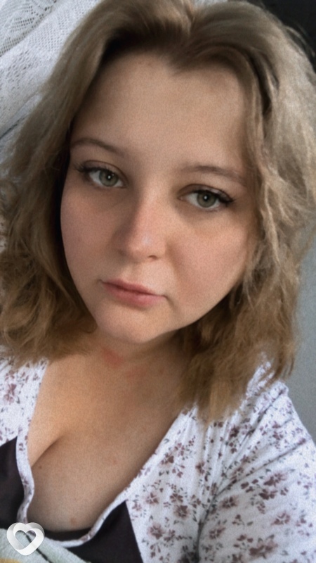 Катерина, 28, Нижнем Новгороде — анкета №20228