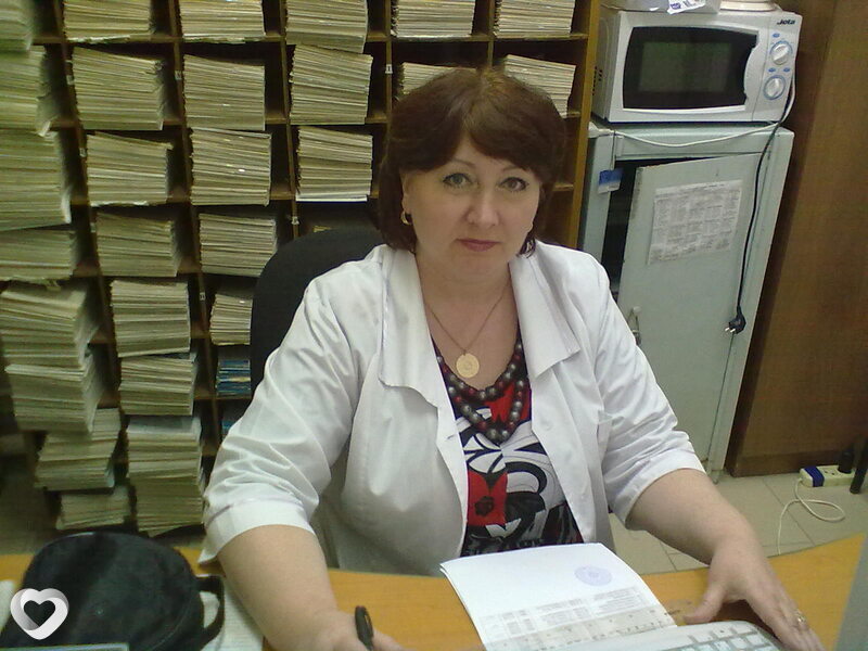 Светлана, 63, Артеме — анкета №20232