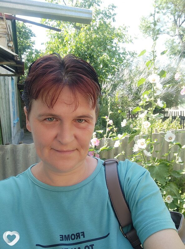 Маришка, 51, Ташкент — анкета №20240