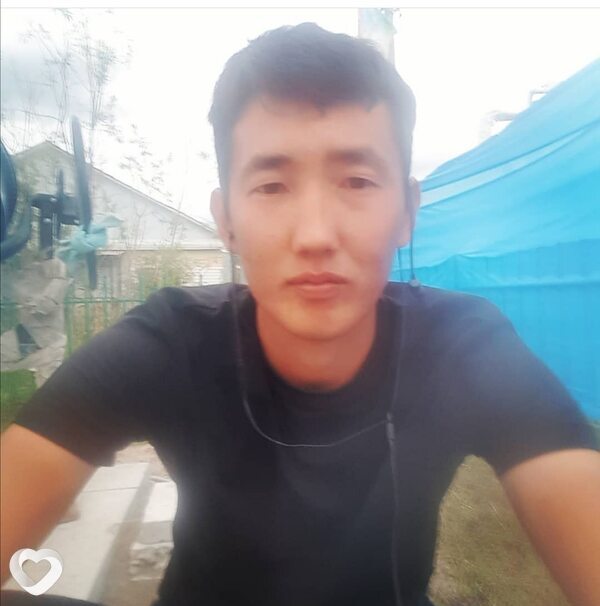 Alexander, 32, Якутске — анкета №20243