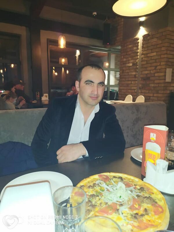 Ilim, 37, Бишкек — анкета №20248