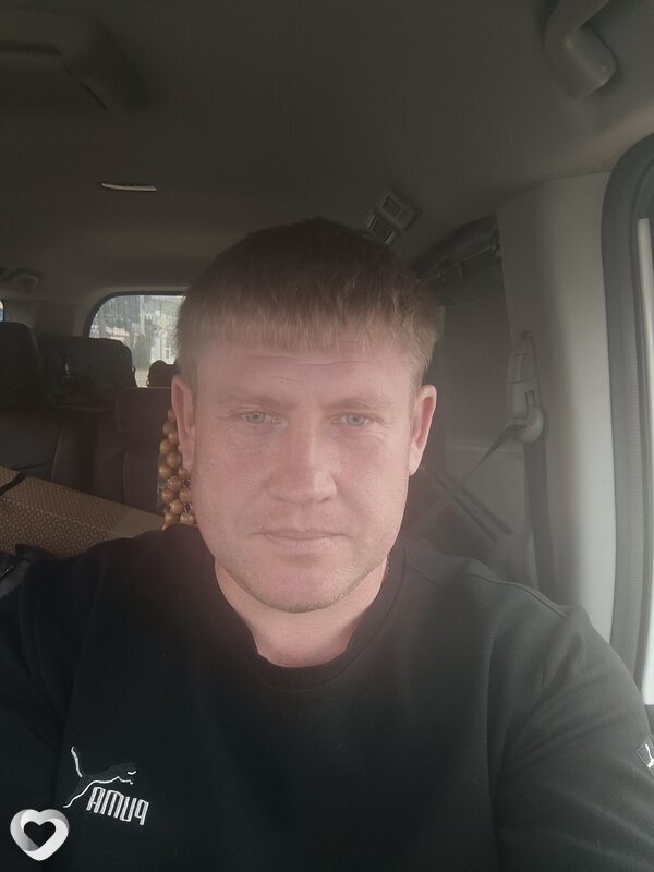 Max, 42, Владивостоке — анкета №20251