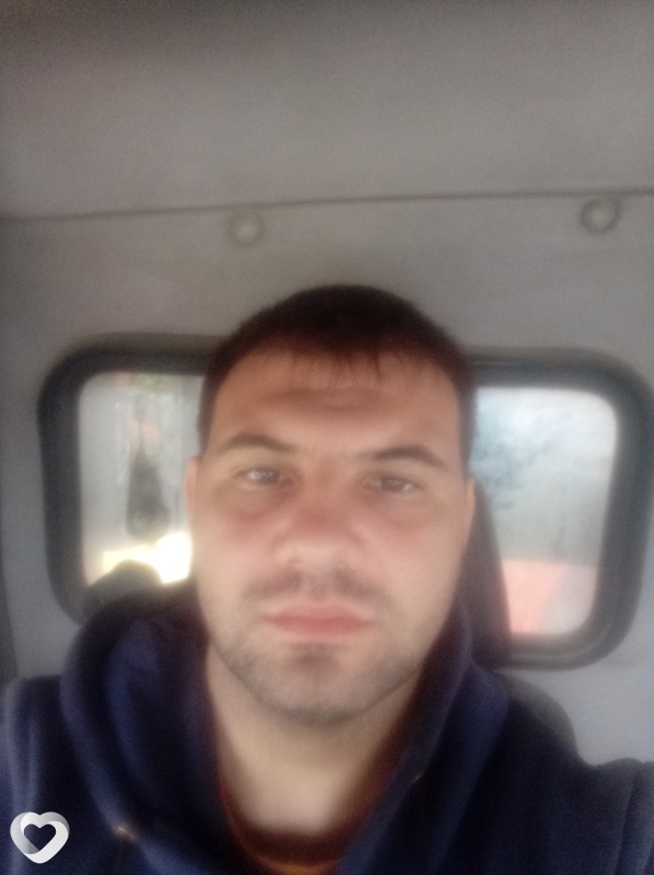 Артем, 35, Саратове — анкета №20254