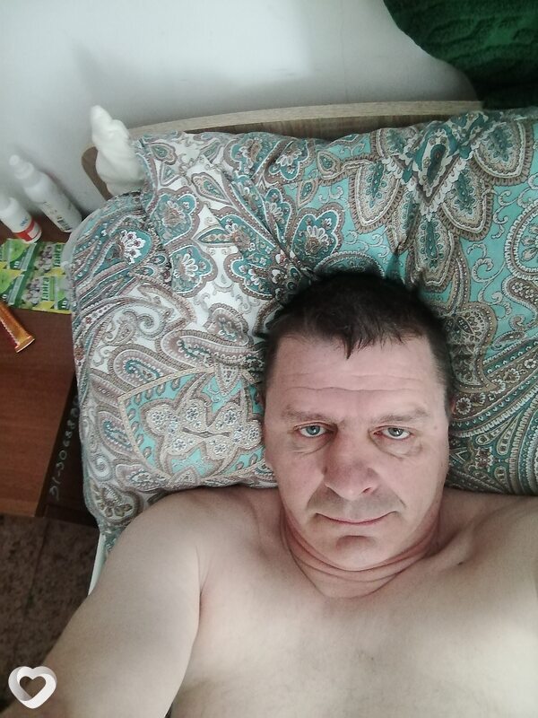 Олег, 54, Иркутске — анкета №20255