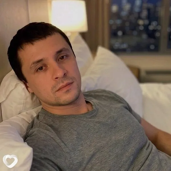 Иван, 43, Ростове-на-Дону — анкета №2937