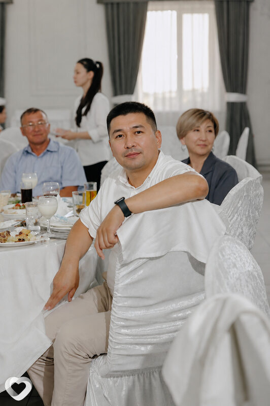 Аман, 54, Петропавловске — анкета №20266