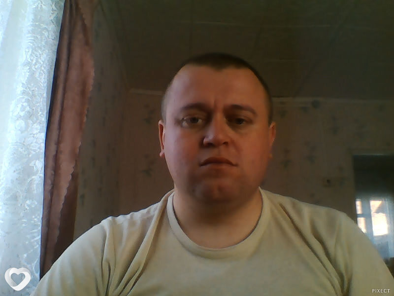 Димон, 44, Полоцке — анкета №20267