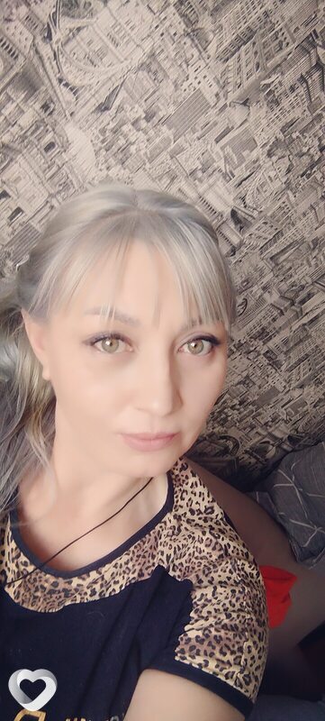 Дарья, 38, Новокузнецке — анкета №20277