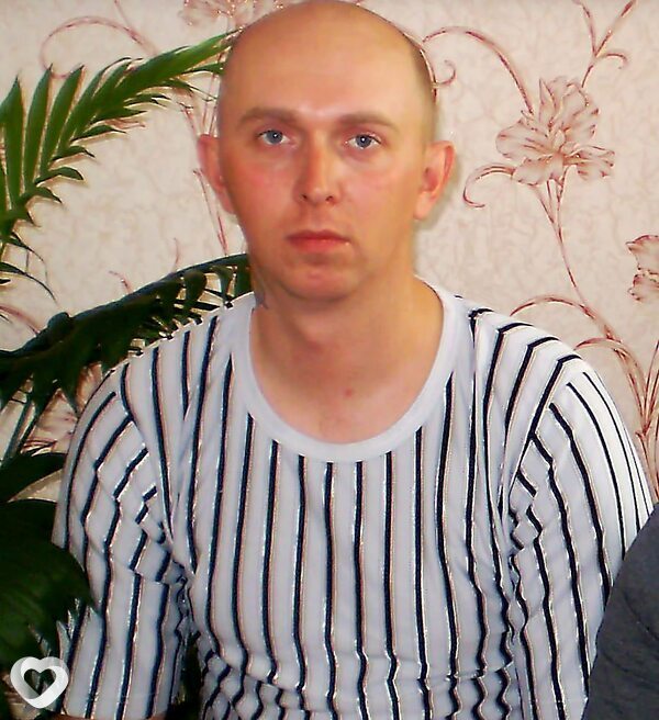 Дмитрий, 46, Калинковичах — анкета №20280