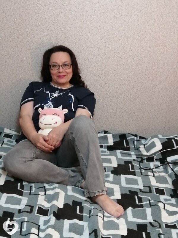 Lanochka, 65, Минске — анкета №20284