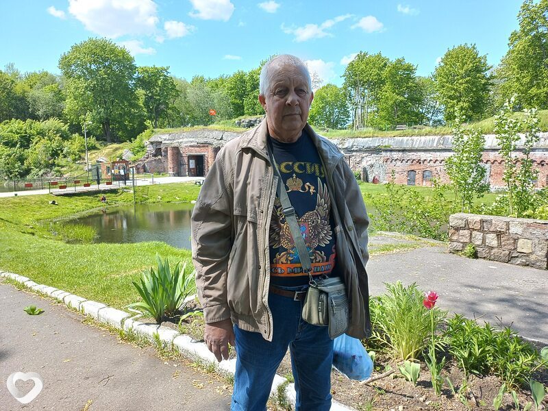 Саша, Волгоград