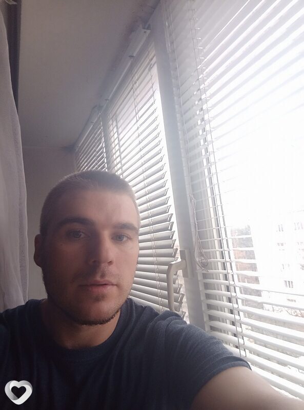 Oleggg, 33, Киеве — анкета №20297