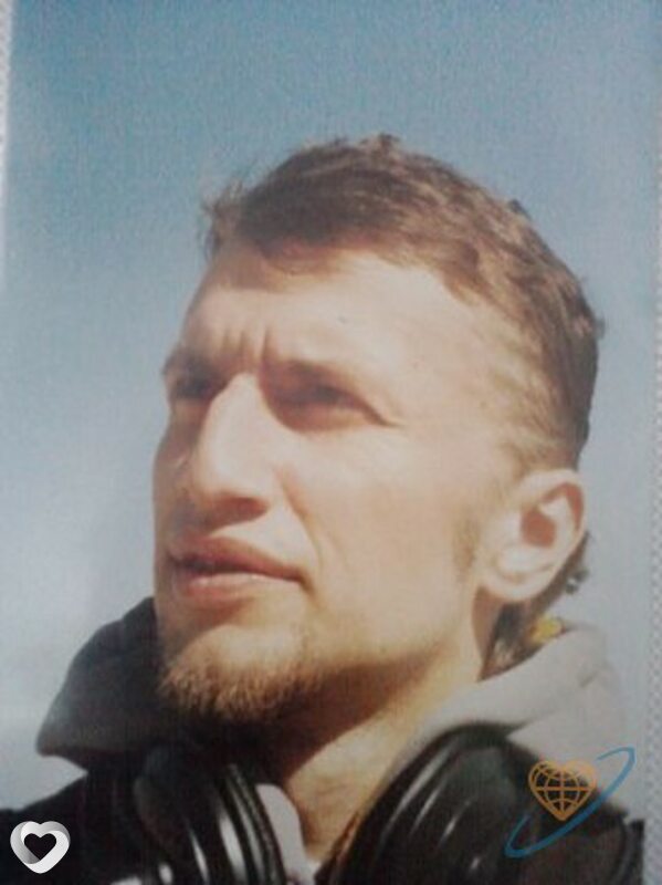 Богдан, 44, Судаке — анкета №20299