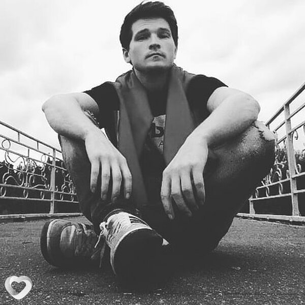 Жоржио, 39, Бресте — анкета №20306