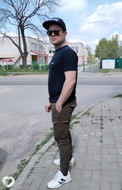 Svid, 35, Бресте — анкета №20313