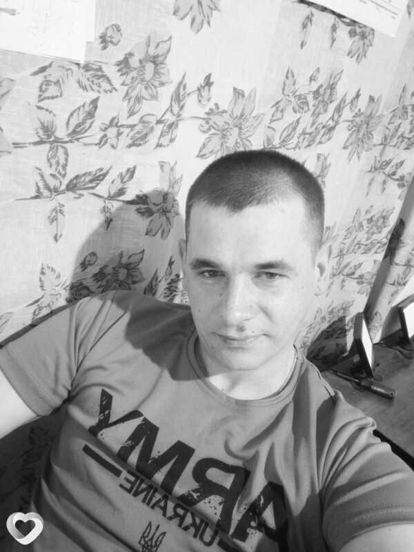 Сергей, Житомир