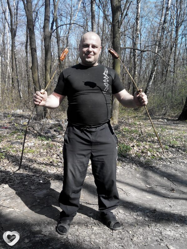 Sasha, Борисполь