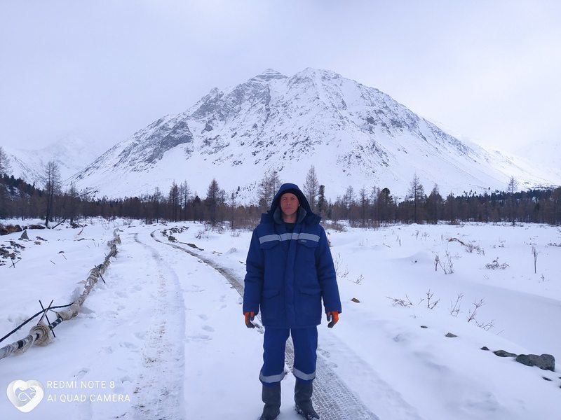 Sasha, 47, Чите — анкета №20321