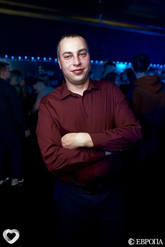Арсен, 36, Гомеле — анкета №20336