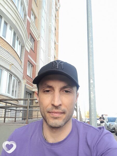 Ilyxa, 40, Оренбурге — анкета №20342