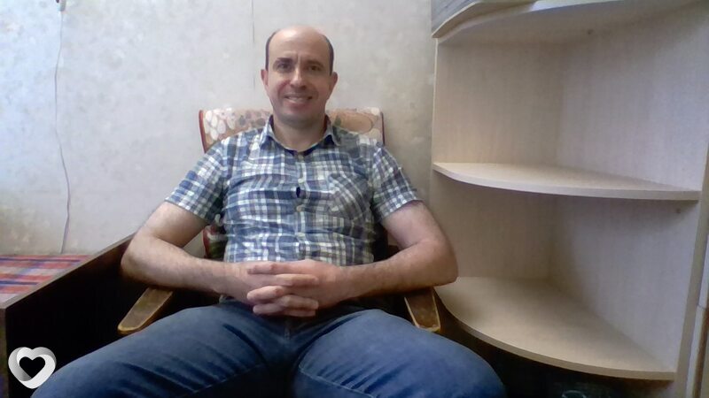 Дима, 48, Москве — анкета №20347
