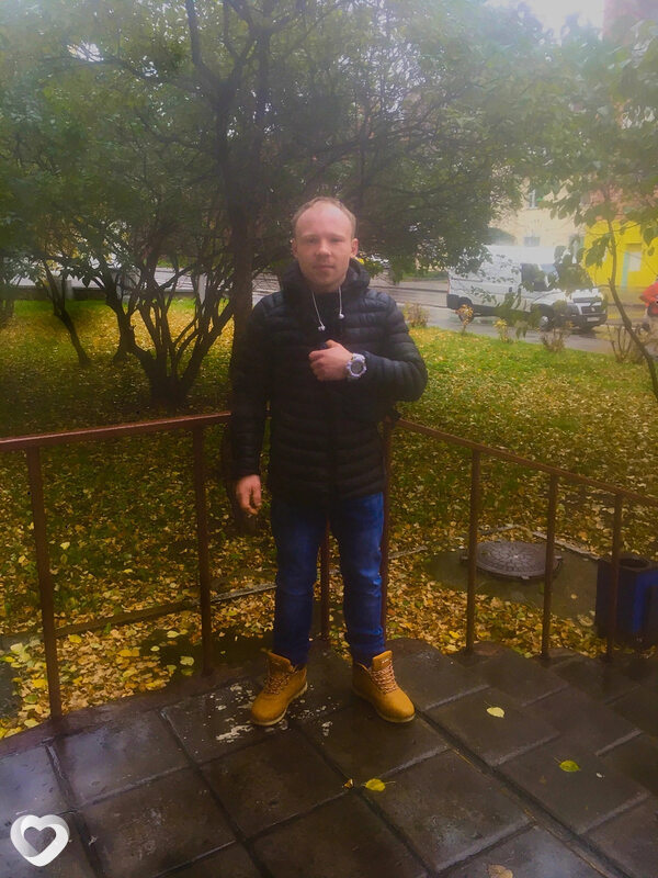 Максим, 35, Могилев — анкета №20356