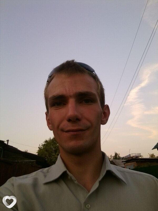 Иван, 24, Бузулуке — анкета №20361