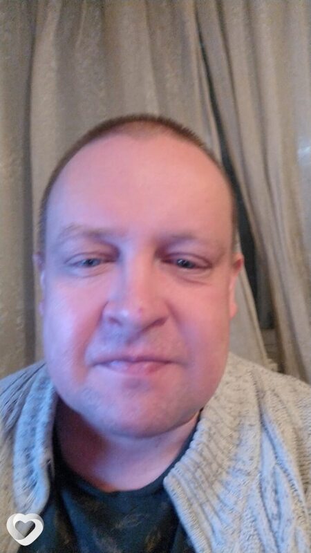 Maks, 47, Владимире — анкета №20362