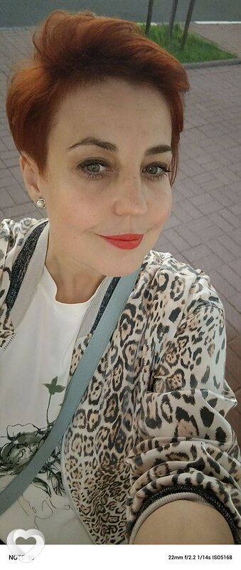 Наталия, 36, Ярославле — анкета №20363