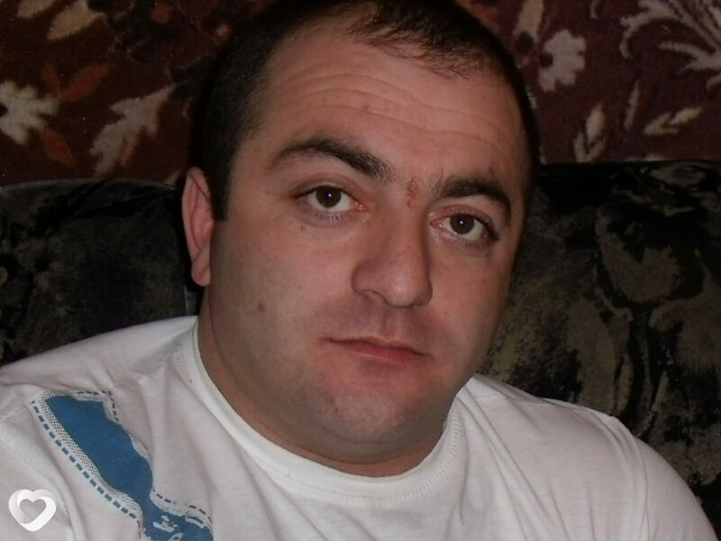 Гарик, 46, Усть-Илимск — анкета №20367