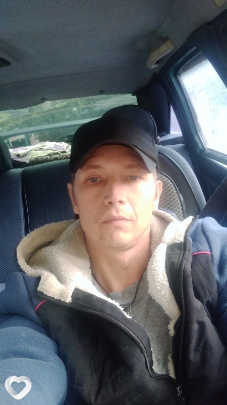 Вдадимир, 42, Саратове — анкета №20369