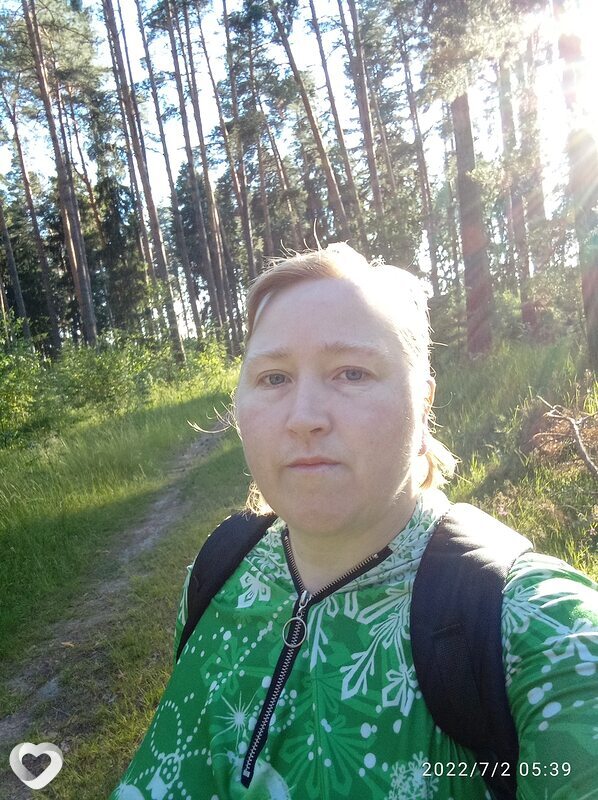 Светик, 42, Нижнем Новгороде — анкета №20374