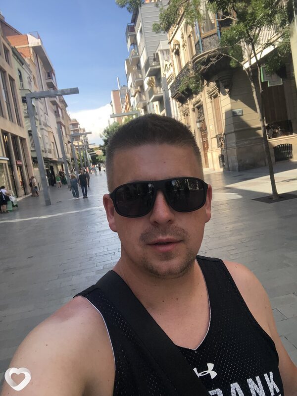 Андрей, 35, Одессе — анкета №20379