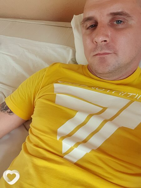 Rus, 44, Могилев — анкета №20380