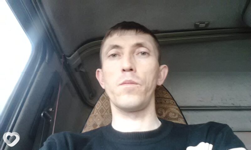 Эдуард, 48, Кемерове — анкета №20383