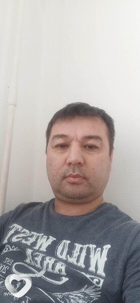 Бек, 41, Пушкино (Московская Обл) — анкета №20385