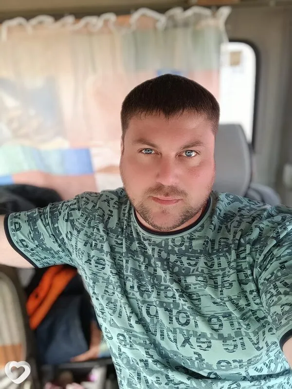 Руслан, 36, Бийске — анкета №20384